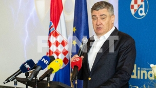 Glavašu oduzeti odlikovanja
